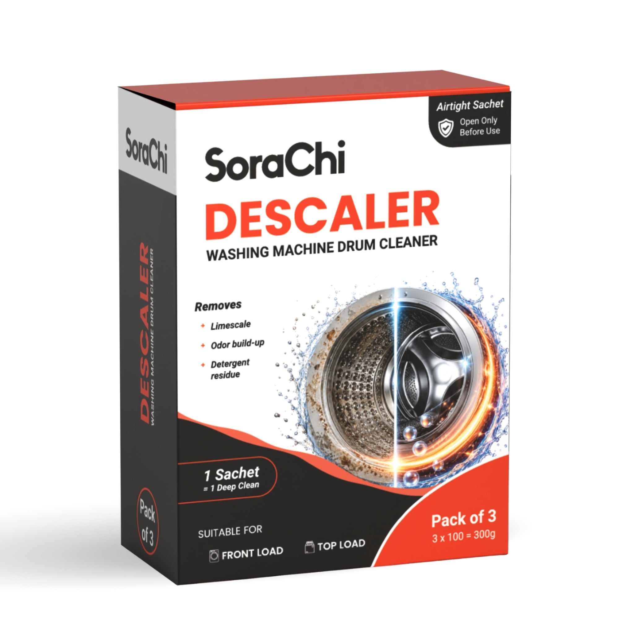 SoraChi Descaler