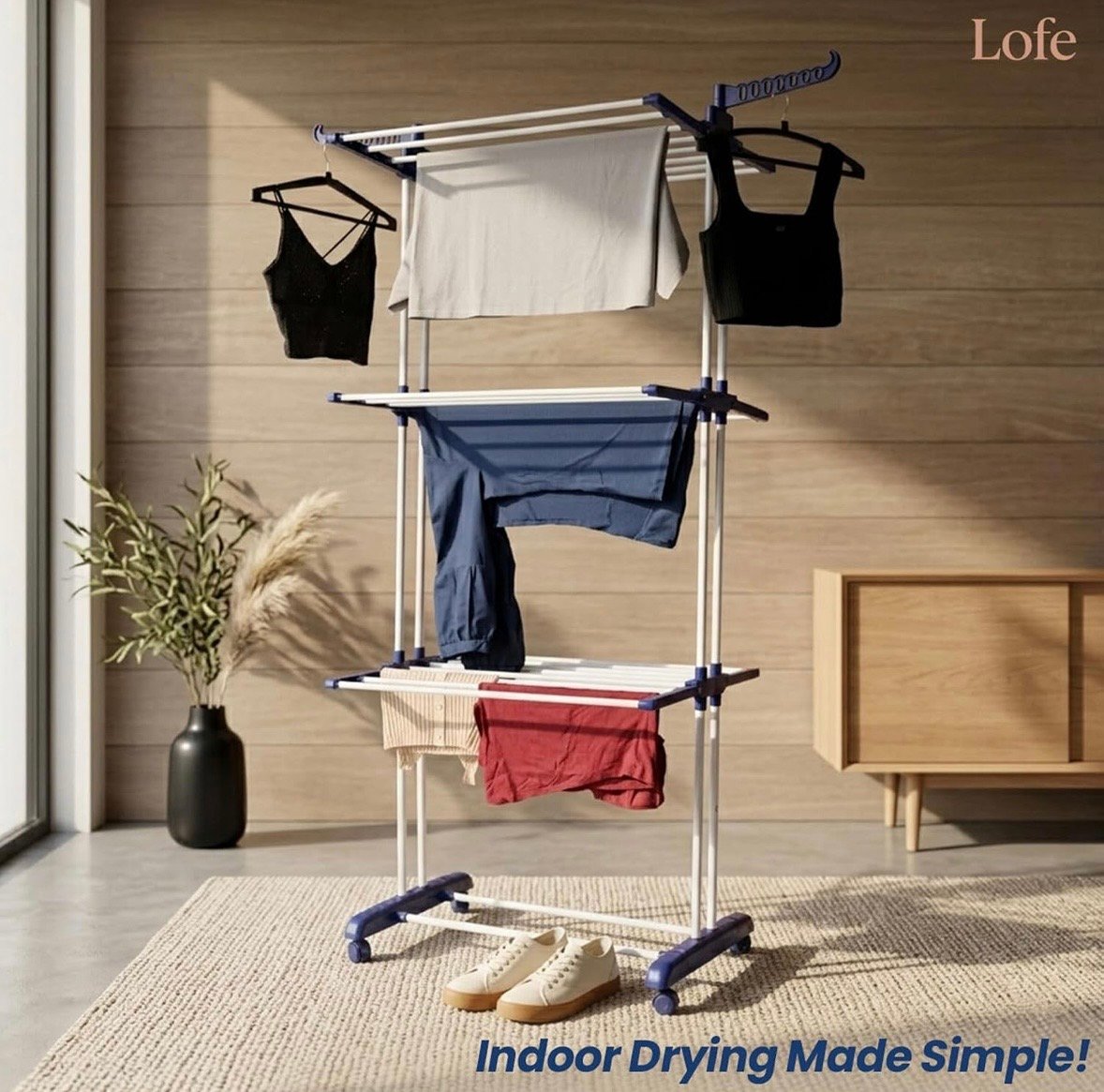 Cloth Drying Racks