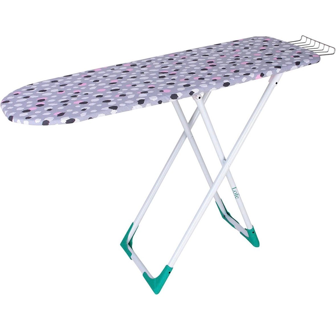 Iron Board