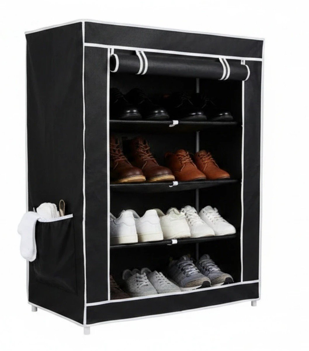 Shoe Rack