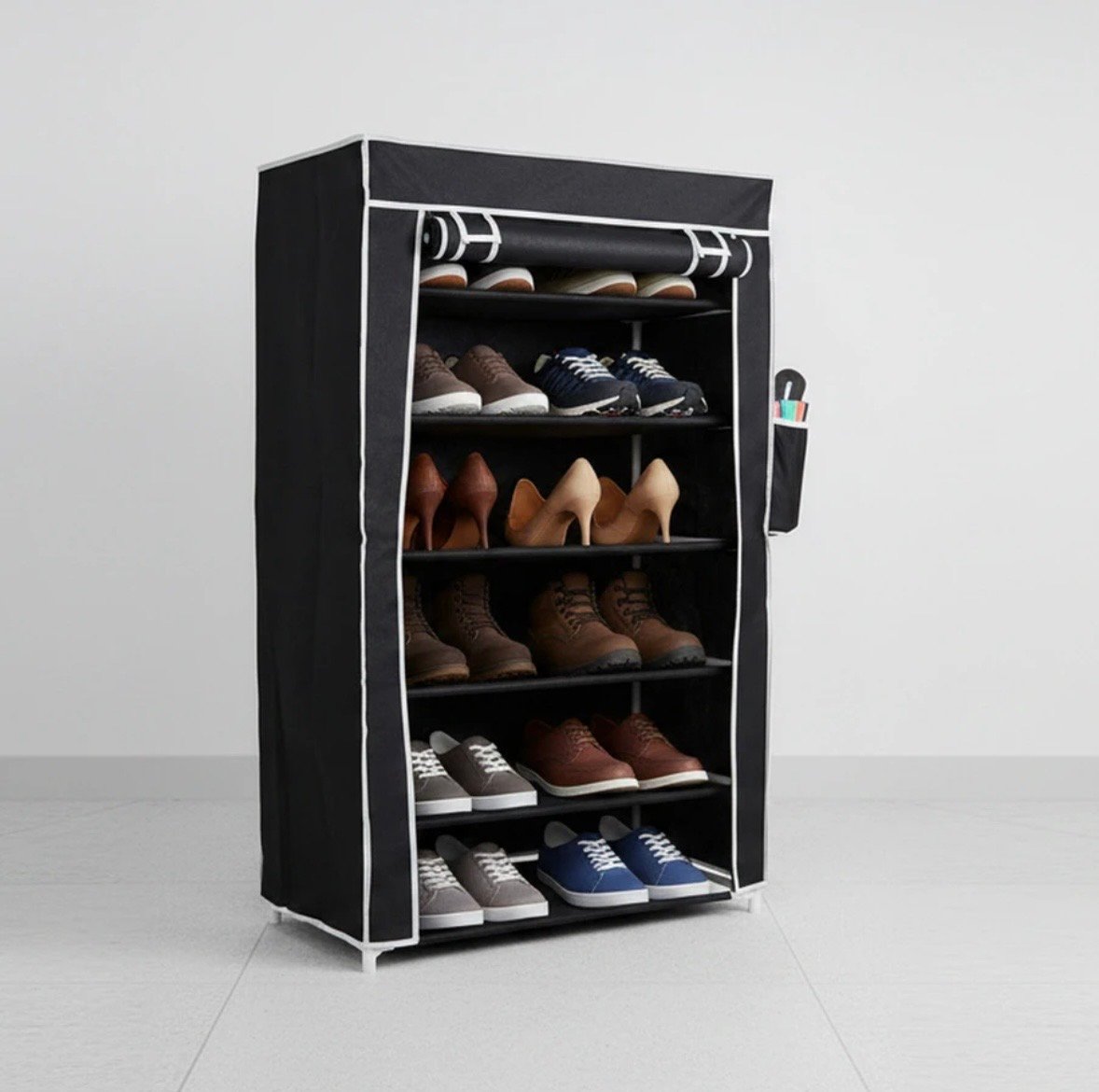 Shoe Racks