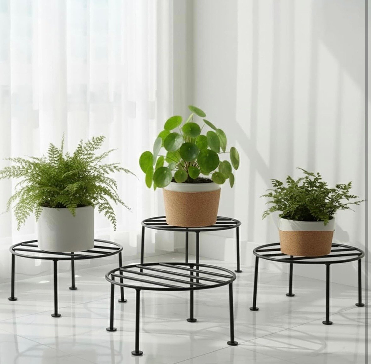 Plant Stands